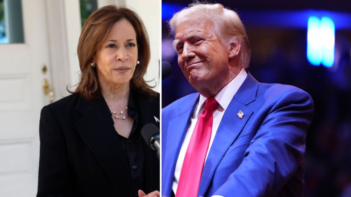 Wybory w USA. Co oznacza wygrana Trumpa, a co wygrana Harris?