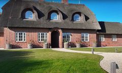 Niemcy. Willa Göringa na sprzedaż