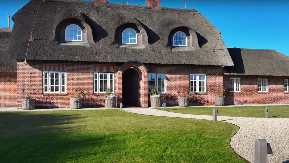 Willa Hermanna Göringa na sprzedaż