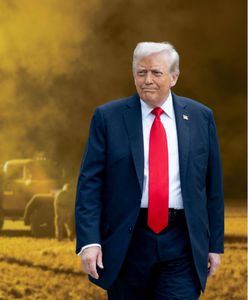 Jest zielone światło od Trumpa. Media o pakiecie dla Ukrainy