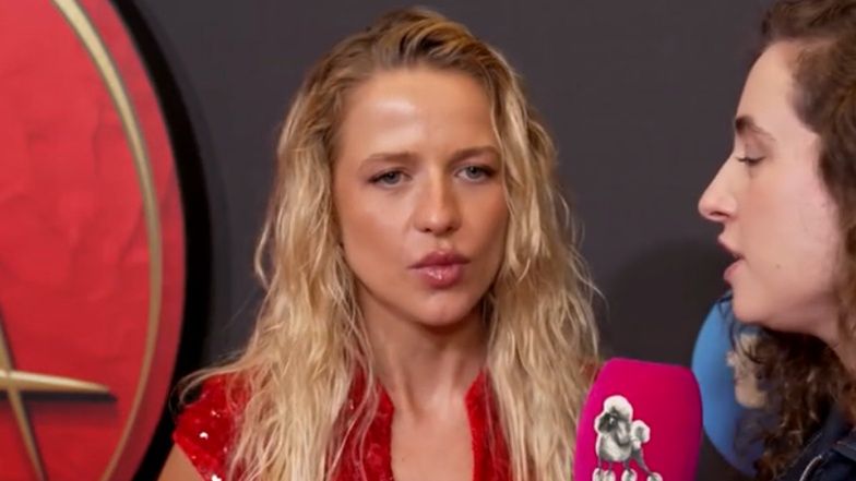 Jessca Mercedes mówi o załamaniu nerwowym