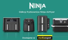 SharkNinja z pierwszą kampanią tv w Polsce