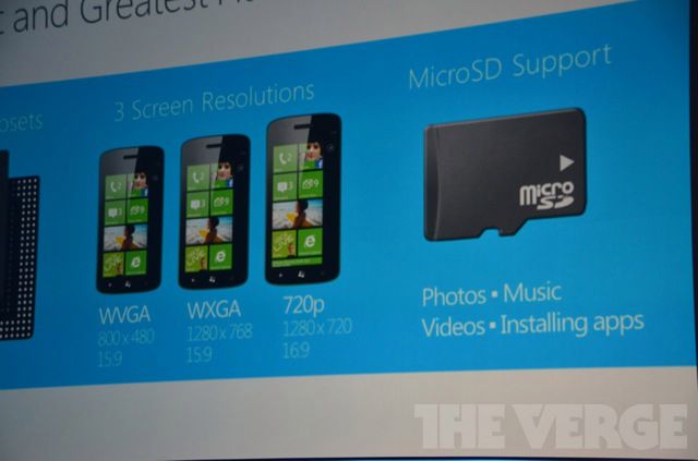 Windows Phone 8 - czas na rewolucję! 5