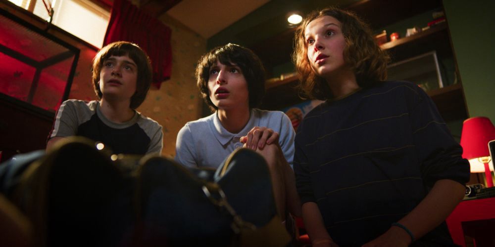 "Stranger Things": Gdzie zamieszka rodzina Byersów w 4. sezonie? Podpowiedź w filmiku zza kulis