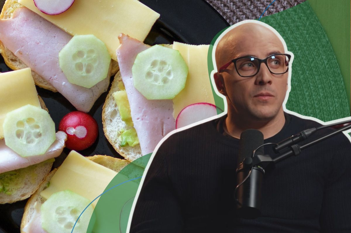 Regularnie podjadasz wieczorem? Ekspert wyjaśnia, jakie są konsekwencje