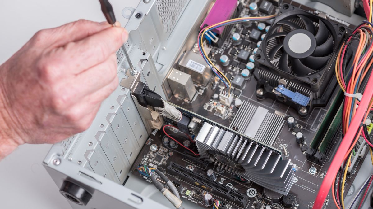 Bezkompromisowa wydajność? Tylko z tymi podzespołami! 