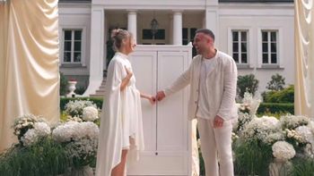 Karolina Pisarek i Roger Salla zdradzili PŁEĆ DZIECKA! "Nie możemy się doczekać, aż cię poznamy"