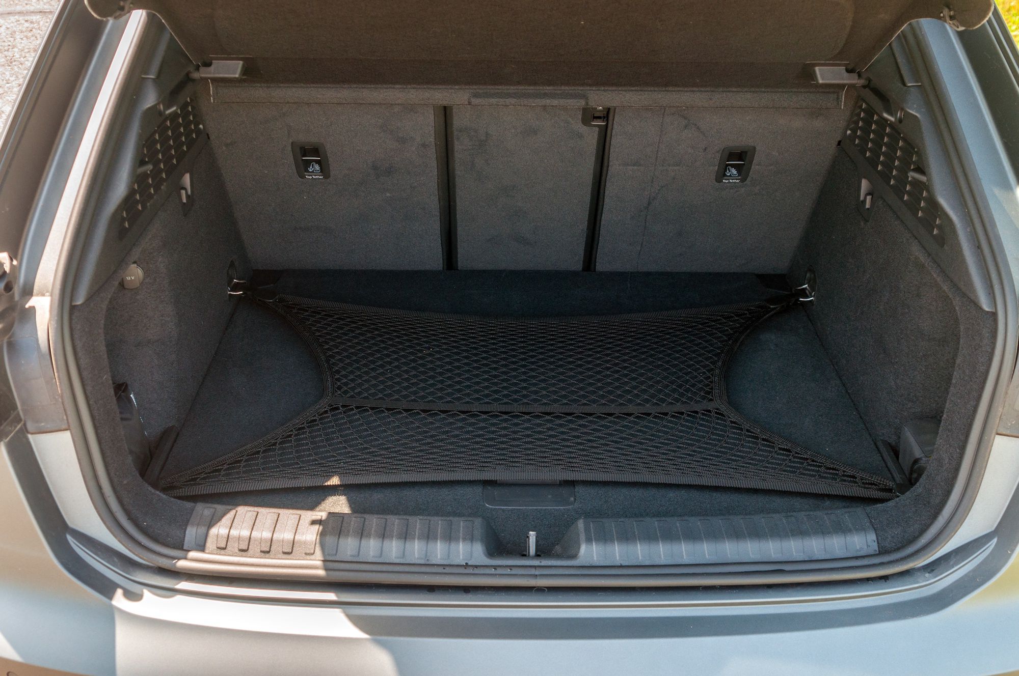 Audi S3 Sporback 2024 (8Y)