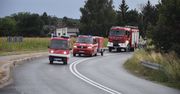 Żabno: Dożynki parafialno-sołeckie. Podziękowali za tegoroczne plony