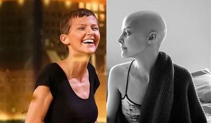 Dostała "złoty przycisk", ale zrezygnowała z finałów show. Wokalistka walczy z rakiem