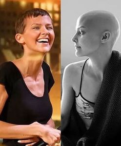 Dostała "złoty przycisk", ale zrezygnowała z finałów show. Wokalistka walczy z rakiem