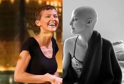 Dostała "złoty przycisk", ale zrezygnowała z finałów show. Wokalistka walczy z rakiem