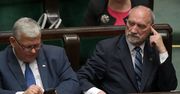Antoni Macierewicz o zarzutach dla Rosjan. Mówi o eksplozji