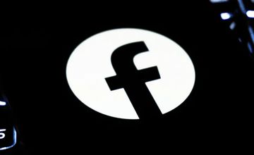 Awaria Facebooka. "Konto tymczasowo niedostępne"