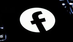 Awaria Facebooka. "Konto tymczasowo niedostępne"