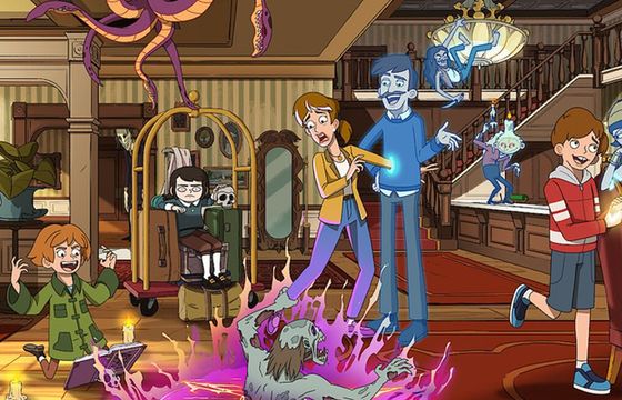Twórcy „Ricka i Morty’ego” pracują nad serialem dla Netfliksa