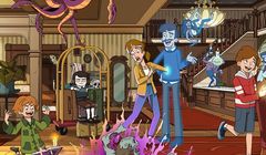 Twórcy „Ricka i Morty’ego” pracują nad serialem dla Netfliksa