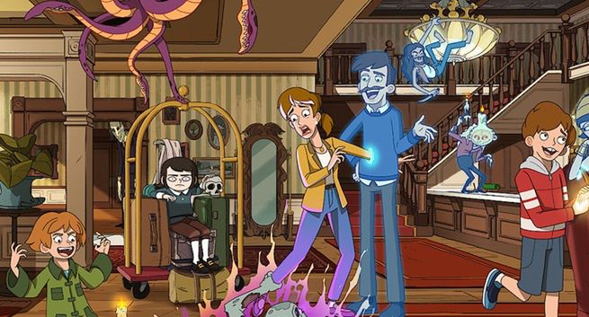 Twórcy „Ricka i Morty’ego” pracują nad serialem dla Netfliksa