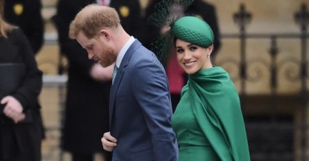 Meghan Markle i "po prostu" Harry PRZEPROWADZILI SIĘ do Los Angeles! "Rodzina jest zdumiona i przerażona"