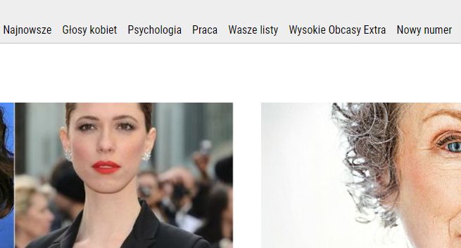 Wysokieobcasy.pl będzie mieć nową wersję od Artegence