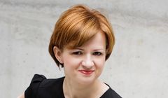 Adriana Kajca: Zawsze znajdę czas na przejrzenie kobiecej prasy