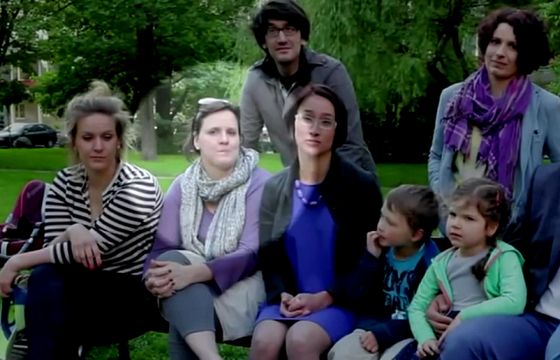 Kataryna, Paczuska i Karnowski spierają się o materiał „Wiadomości” o córce Bronisława Komorowskiego i reprywatyzacji