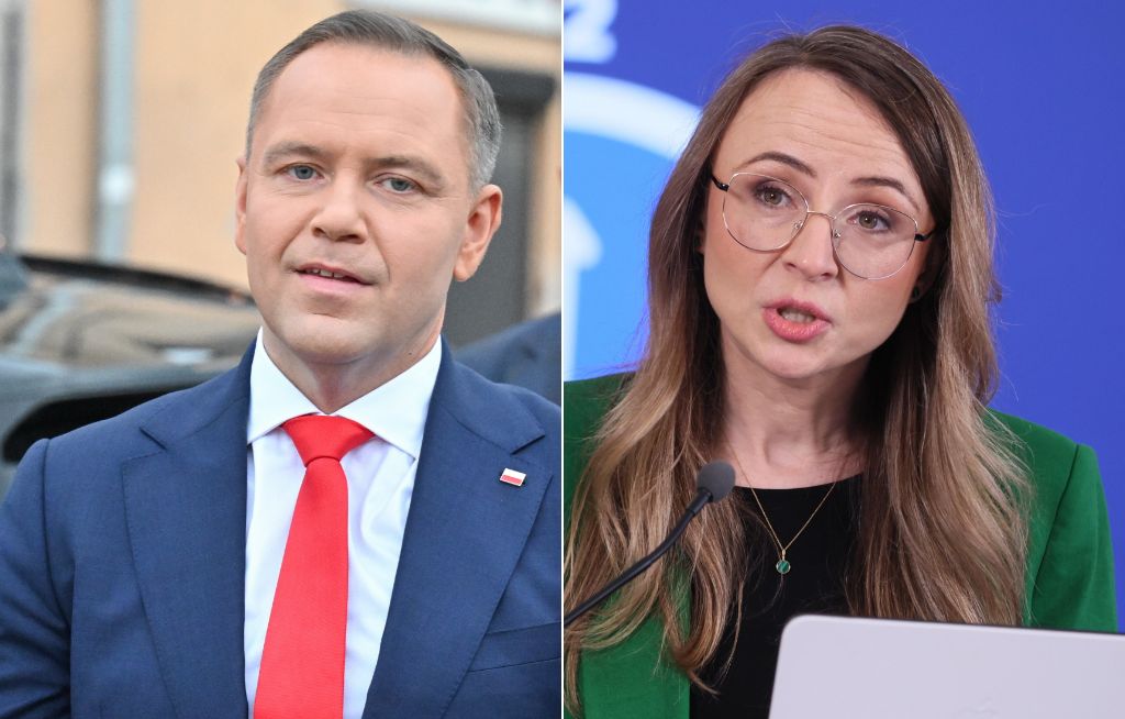 Zmiany w emeryturach? Minister odpowiada Nawrockiemu