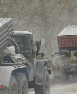 Ogromne straty rosyjskiej armii. Uzbrojenie i sprzęt warte ponad 10 mld dolarów przepadły