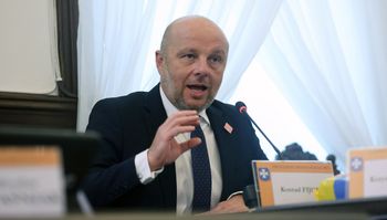 Rzeszów: Radni nie zgodzili się na podwyżkę dla prezydenta miasta