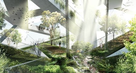 Ogród zoologiczny nie z tej ziemi 2