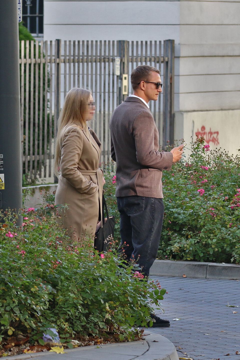 Rozprawa sądowa Jakuba Rzeźniczaka i Eweliny Taraszkiewicz