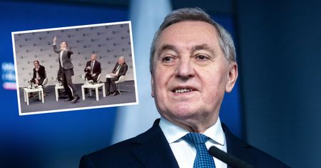 "To jest chłopski bunt, weto ludowe". Rolnicy stawiają rządowi ultimatum