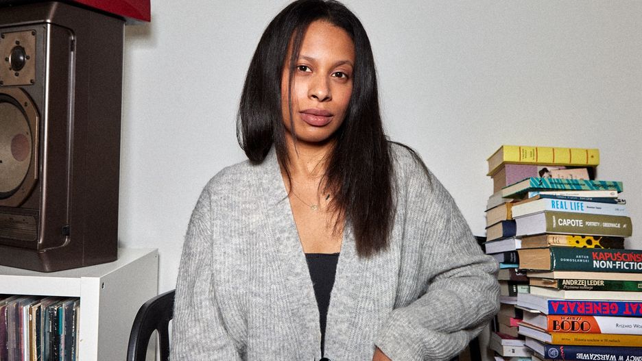 Oliwia Bosamtwe