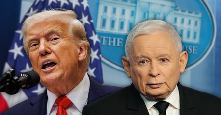 Najgorsze, co możemy zrobić, to spolaryzować się teraz wokół wiary w Trumpa [OPINIA]