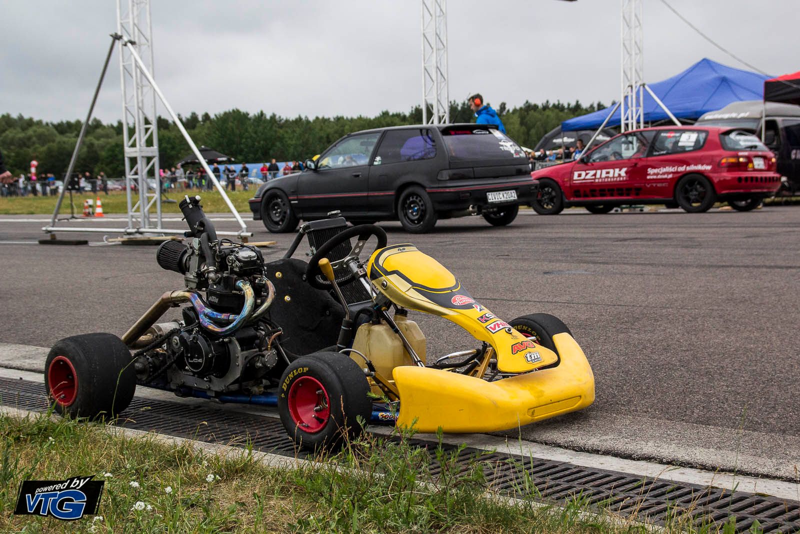 XX Moto Piknik No Limit – odwiedziny u starych znajomych 15