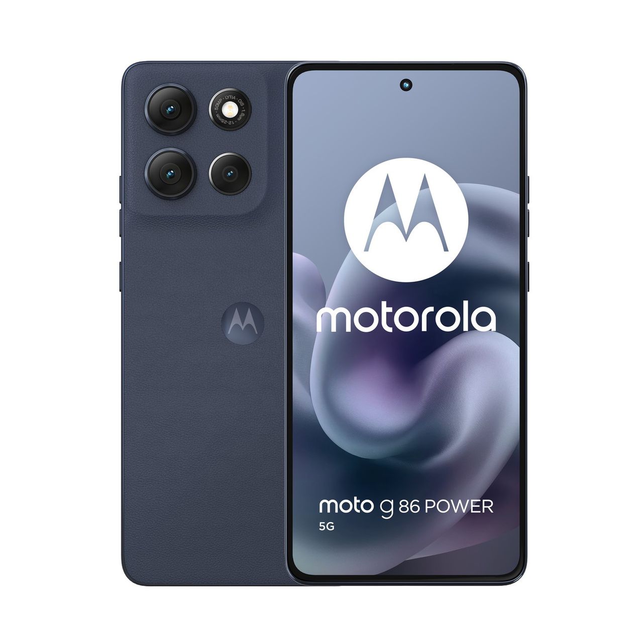 moto g86 power 5G