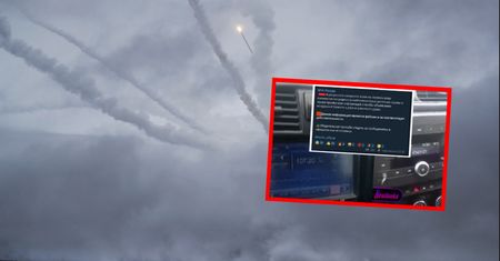 Panika wśród Rosjan. Przestraszyli się po tym, co usłyszeli w radiu