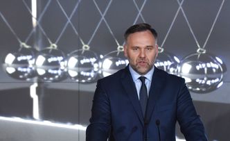 Wielki powrót Dawida Jackiewicza. Polityk PiS ma stanąć na czele atomowej spółki Orlenu