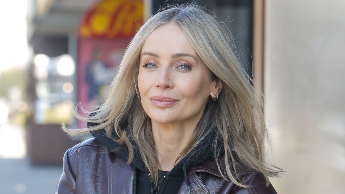 Agnieszka Woźniak-Starak o filmach "Sztuka kochania", "Ukryta gra" i "Bogowie"