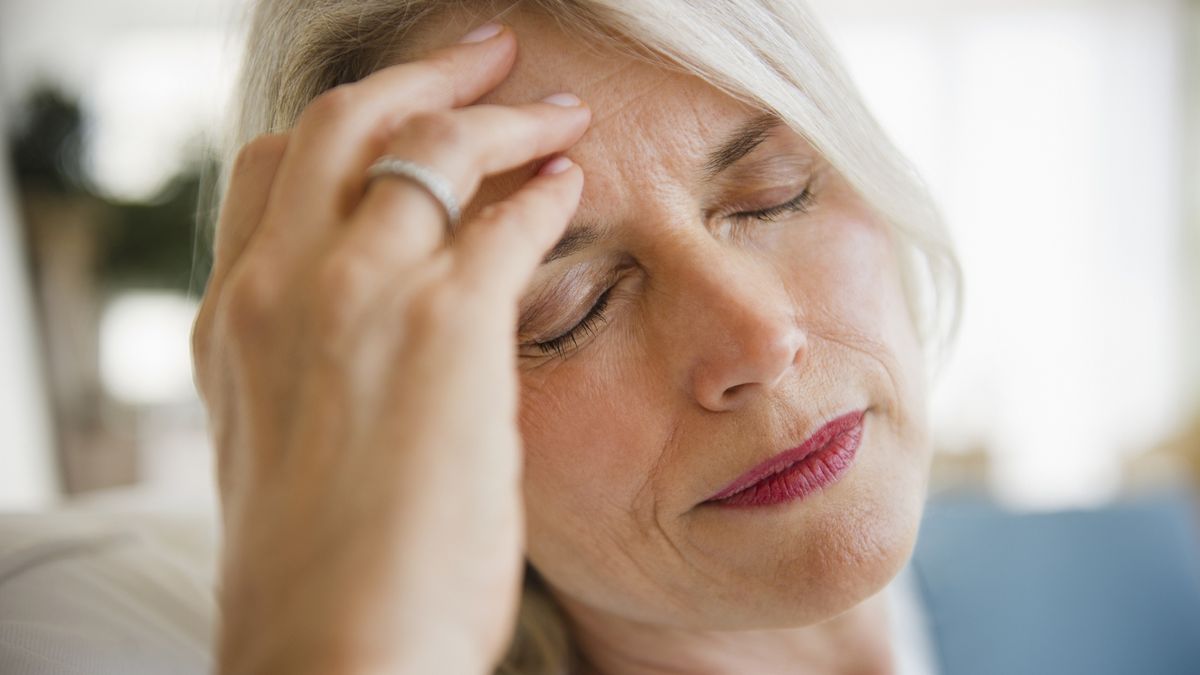 W sobotę aura będzie negatywnie wpływać na nasze samopoczucie