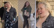 Mama June pochowała córkę. Na pogrzebie była też Honey Boo Boo (ZDJĘCIA)