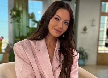 Tak wystąpiła w "DDTVN". Nosi najmodniejsze buty sezonu