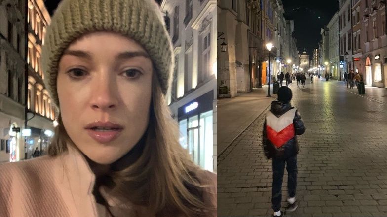 Alicja Bachleda-Curuś