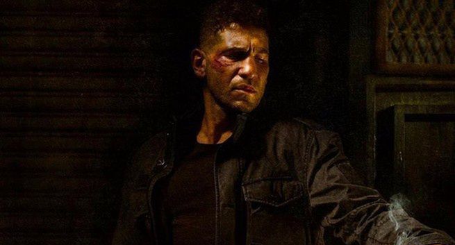 Powstanie drugi sezon serialu "Punisher"