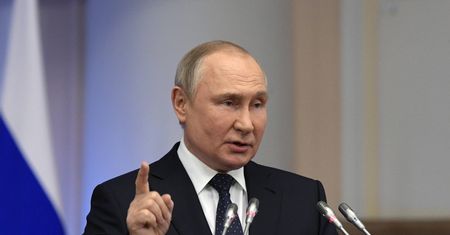 Niepokojące doniesienia. "Kreml podjął decyzję o ataku na Mołdawię"