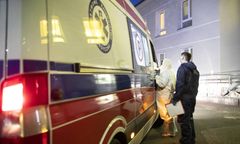 Koronawirus w Polsce. Ognisko wirusa w DPS-ie i szpitalu w Lipsku na Mazowszu