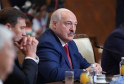 Łukaszenka poważnie chory? "Jego stan zaczął się gwałtownie pogarszać"