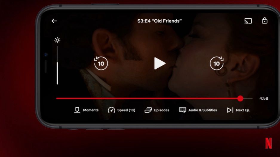 How to use "Moments"?