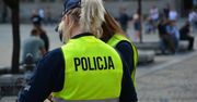 "Nigdy nie siadam tyłem". Policjantka radzi Polakom
