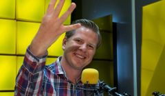 Polskie Radio zerwało umowę z Filipem Chajzerem. „Dyrekcja zleciła donosy na mnie”